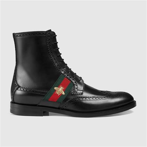 pull-on / slip-on gucci mens shoes|nordstrom men's gucci boots.